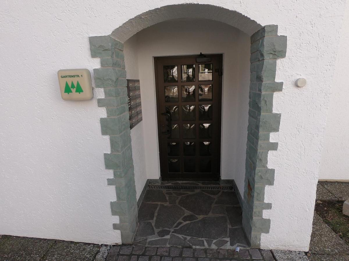 Apartment Am Huetteberg Braunlage Exterior foto
